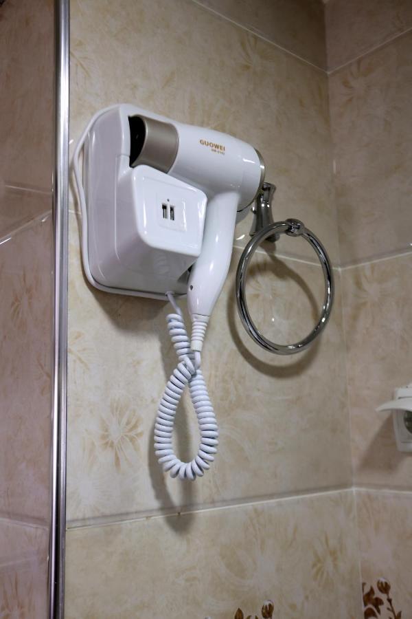 Hotel Plaza 777 Szamarkand Kültér fotó