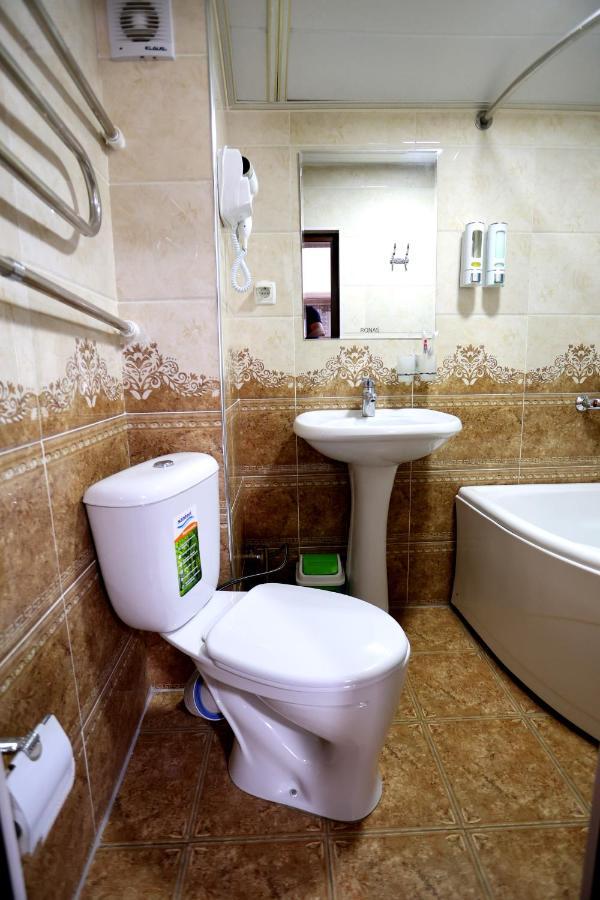 Hotel Plaza 777 Szamarkand Kültér fotó