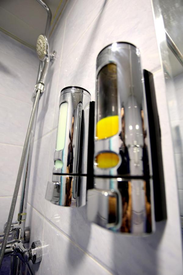 Hotel Plaza 777 Szamarkand Kültér fotó